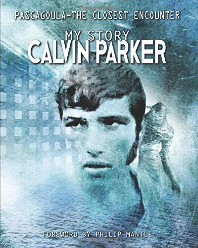 Cover of Pascagoula — The Closest Encounter: My Story