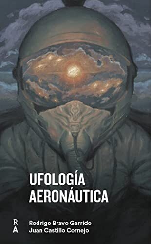 Cover of Ufología aeronáutica